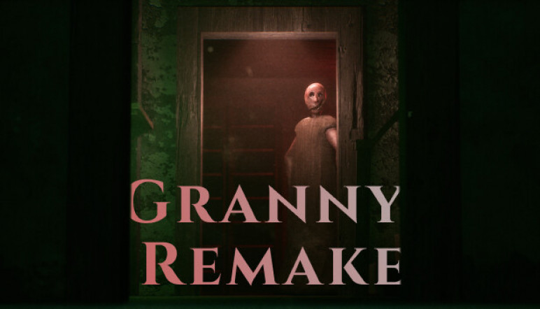 Купить Granny Remake для Steam – изображение 12