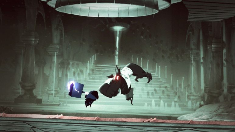 Buy Have a Nice Death – image 2
