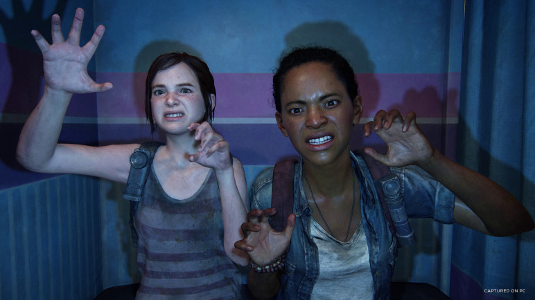 The Last of Us Part I Offline Accounts – image 5