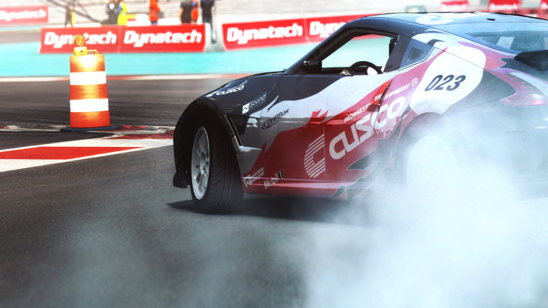 Купить GRID Autosport – изображение 11