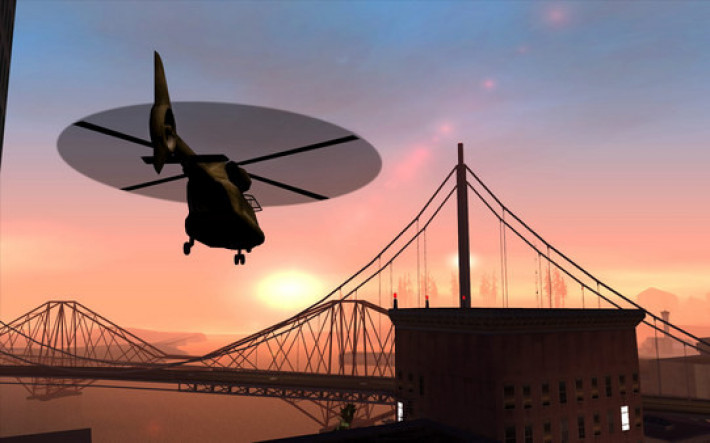 Buy GTA San Andreas Mobile account – image 2