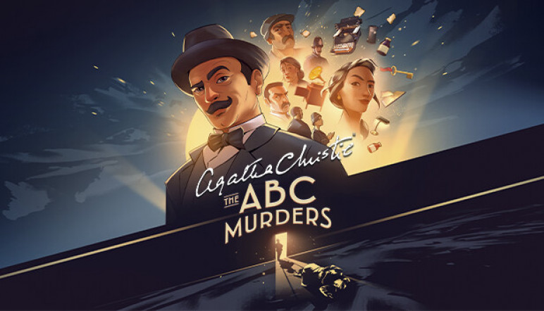 Buy Agatha Christie The ABC Murders for Steam – image 12