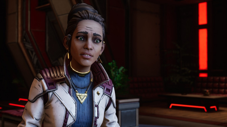 New Tales from the Borderlands – image 2