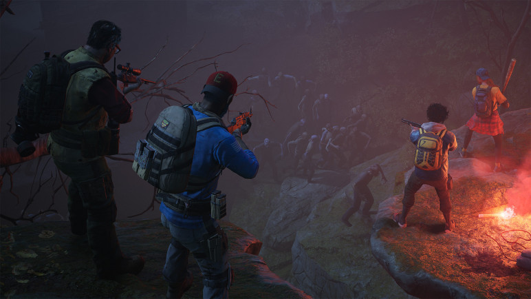 The Back 4 Blood Key – image 3