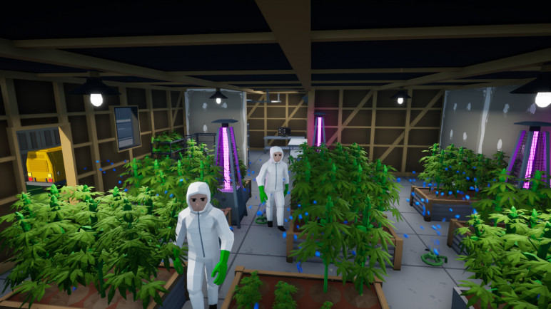 Drug Lord Tycoon – Ключи и гифты для Steam – изображение 3