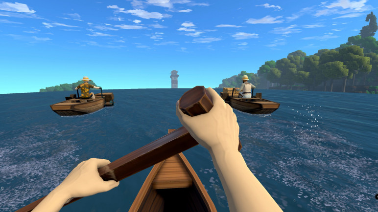 Buy an Eco Account for Steam – image 5