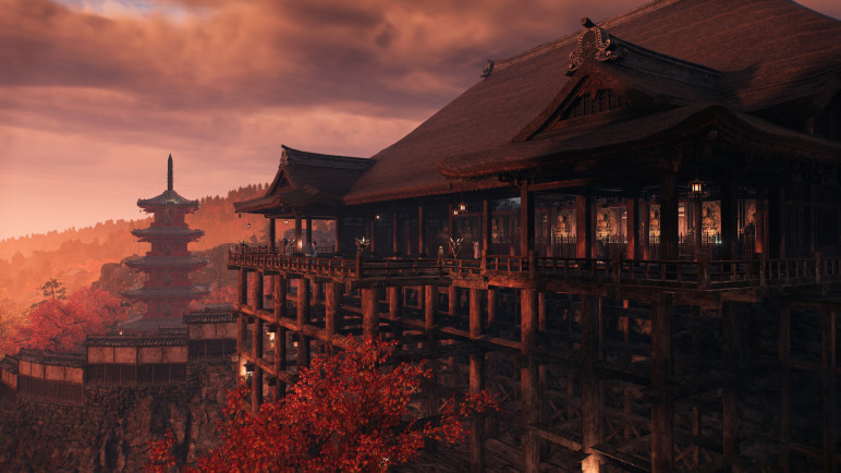 Rise of the Ronin – Ключи и гифты для Steam – изображение 5
