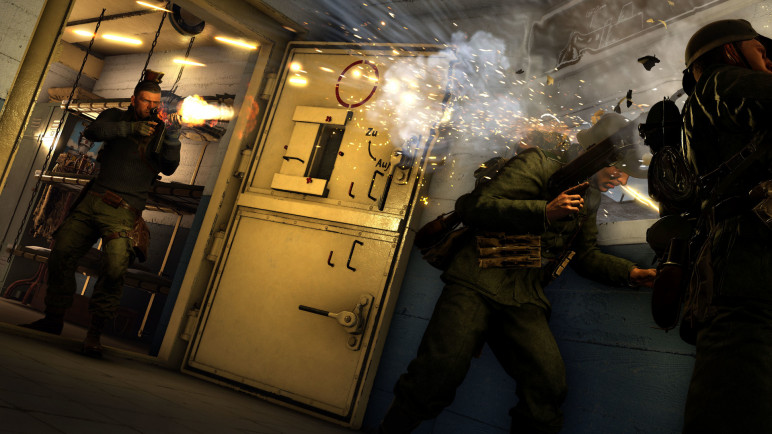 Услуги активации для Sniper Elite 5 – изображение 5