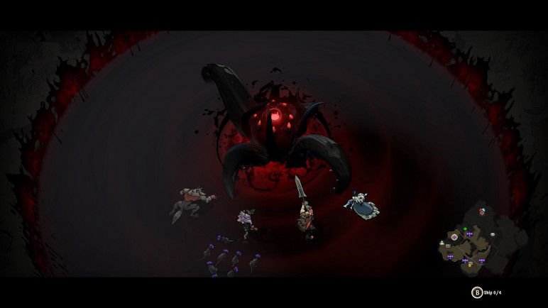 Buy the Ravenswatch Key for Steam – image 8