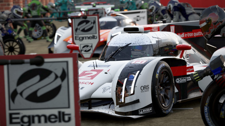 Buy an Offline Project CARS 2 – image 8