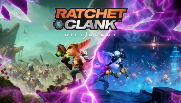 Ratchet & Clank Rift Apart – image 9