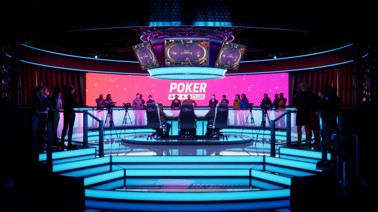 Ключи и гифты для Poker Club – изображение 2