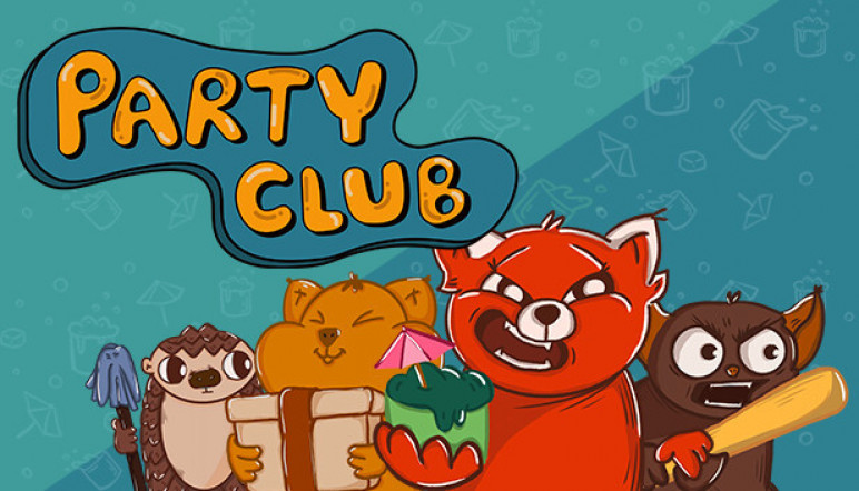 Party Club Steam Accounts – image 11