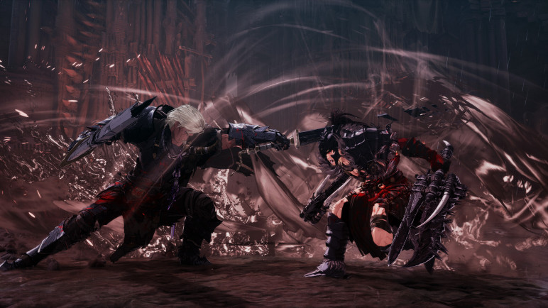 The First Berserker: Khazan (Deluxe Edition) – Ключи и гифты для Xbox / Microsoft Store – изображение 3