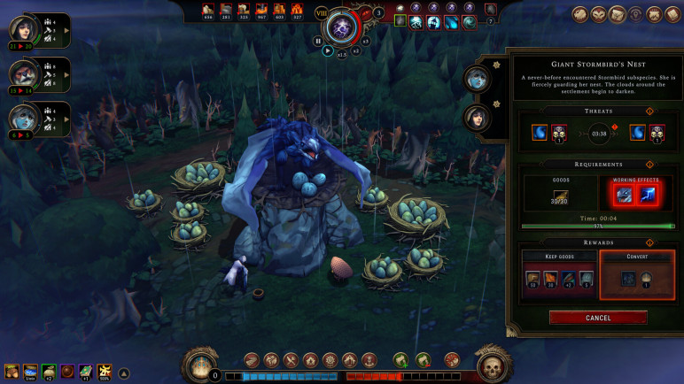 Buy an Offline Account Against the Storm for Steam – image 6