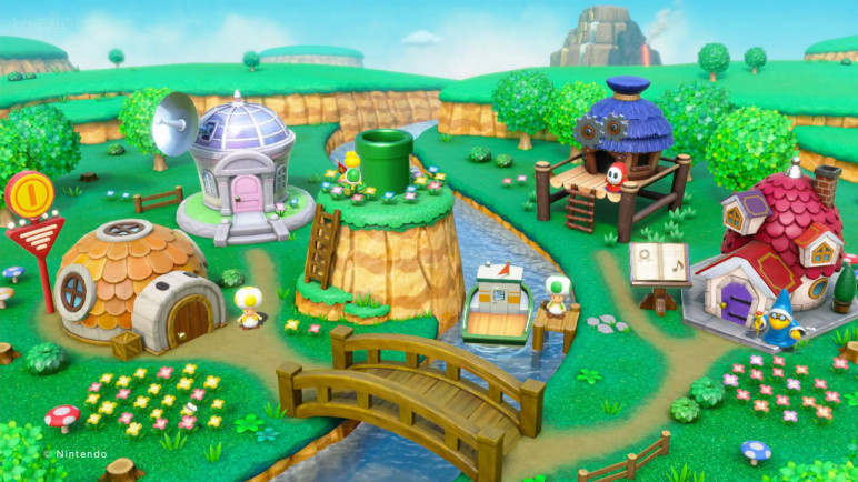Аккаунты для Mario Party Superstars – изображение 5
