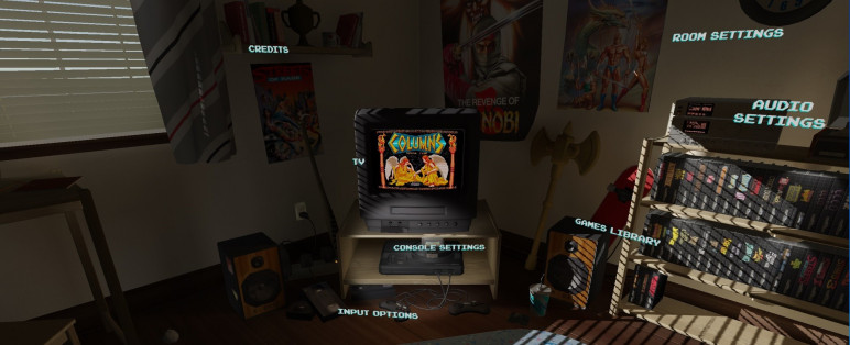 Аккаунты для SEGA Mega Drive Classics – изображение 2