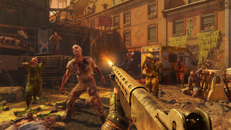 Offline Dying Light 2 Stay Human – image 2
