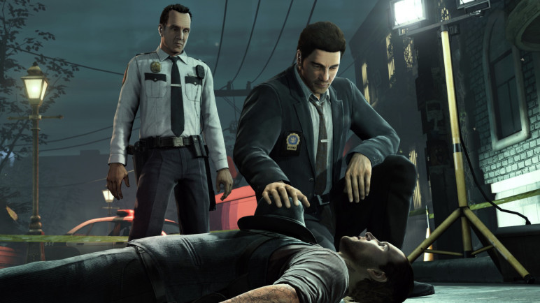 Купить ключ Murdered: Soul Suspect для Steam – изображение 7