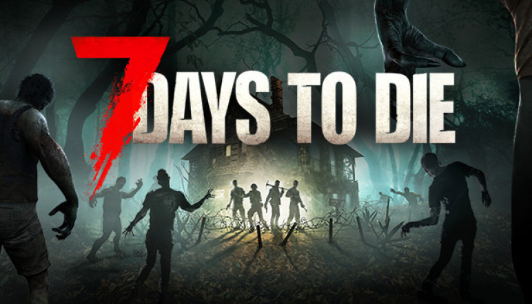 7 Days to Die Keys – image 9