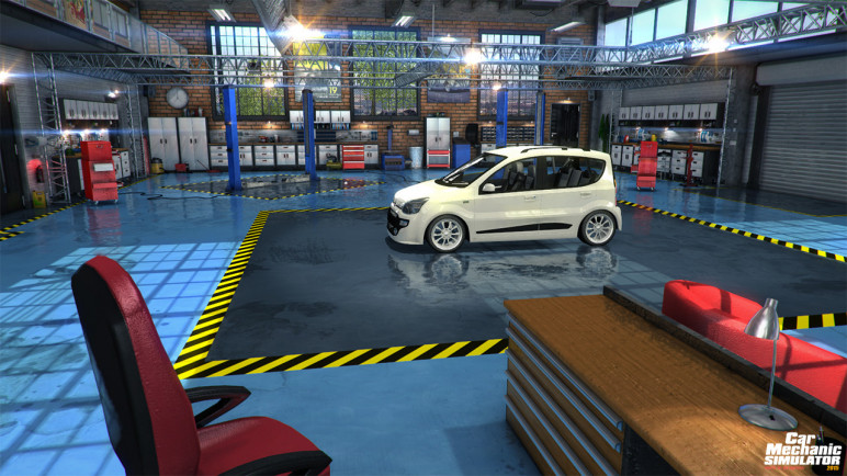 Car Mechanic Simulator 2015 for Steam – image 10