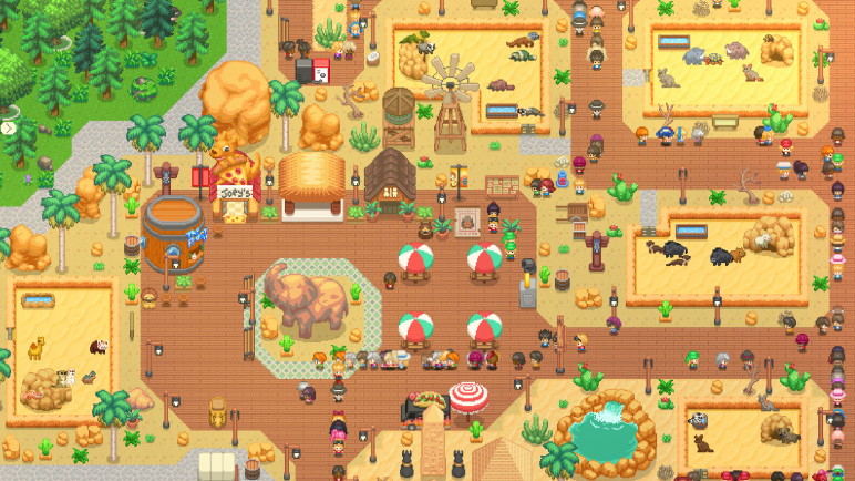 Купить Lets Build a Zoo – изображение 4