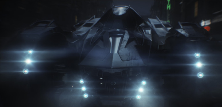 Купить ключ Batman Arkham Knight для Steam – изображение 10