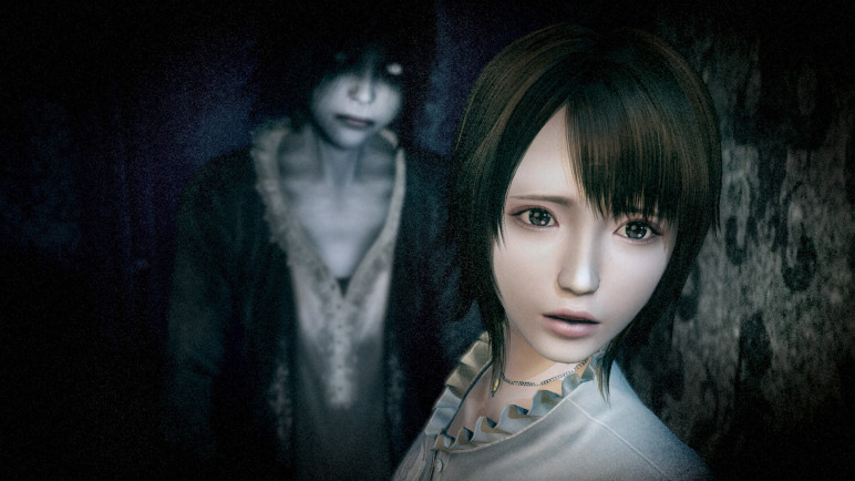 FATAL FRAME PROJECT ZERO Mask of the Lunar Eclipse – image 9