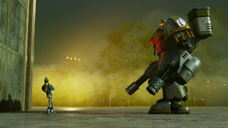 Аренда аккаунтов для Destroy All Humans! – изображение 4