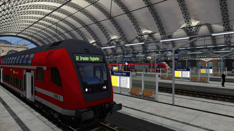 Buy a train simulator(Train Simulator Classic) – image 4