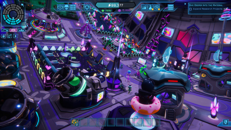 Search for Spacebase Startopia – image 9