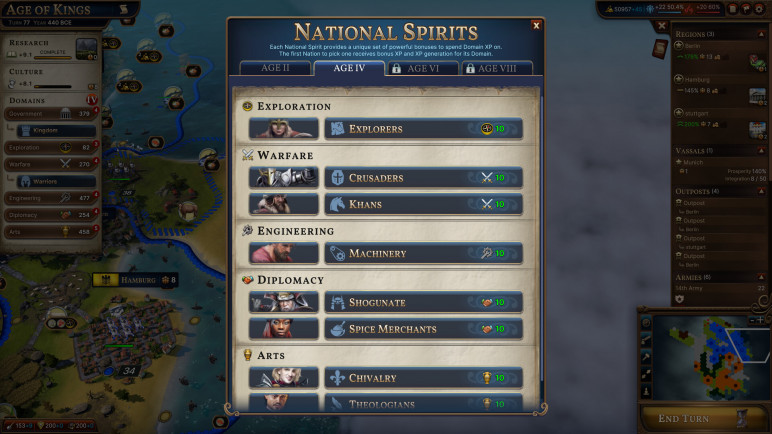 Buy an Offline Millennia Account for Steam – image 7