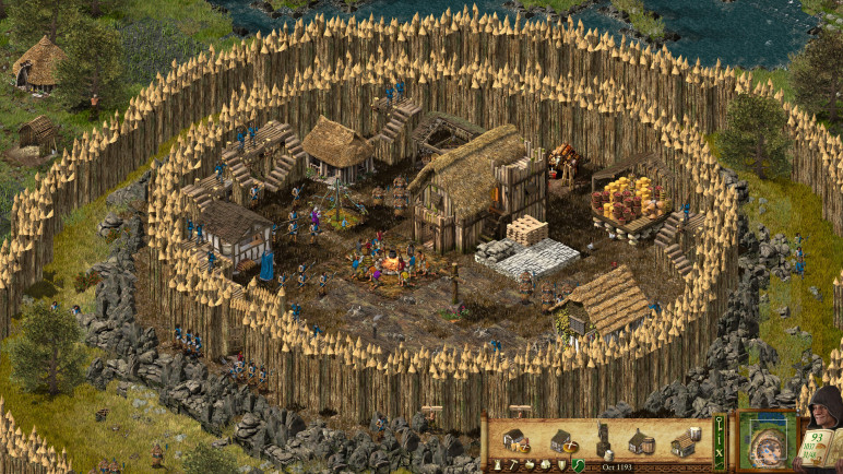 Stronghold Definitive Edition – image 6