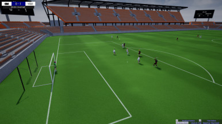 Купить Pro Soccer Online – изображение 5