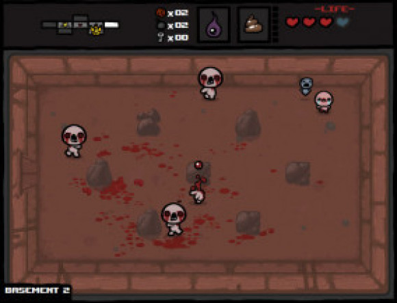 The Binding of Isaac – Оффлайн аккаунты – изображение 9