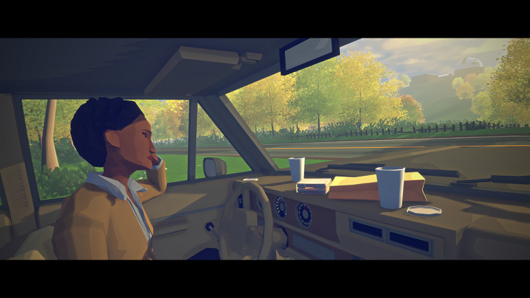 Купить ключ Virginia для Steam – изображение 4
