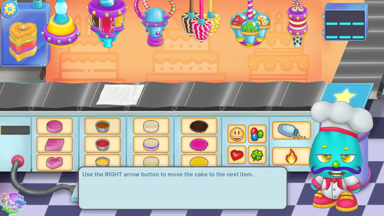 Purple Place Classic Games – image 6