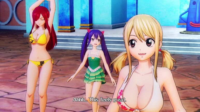 The Fairy Tail Account – image 7