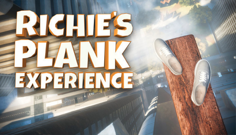 The Richies Plank Experience – image 7