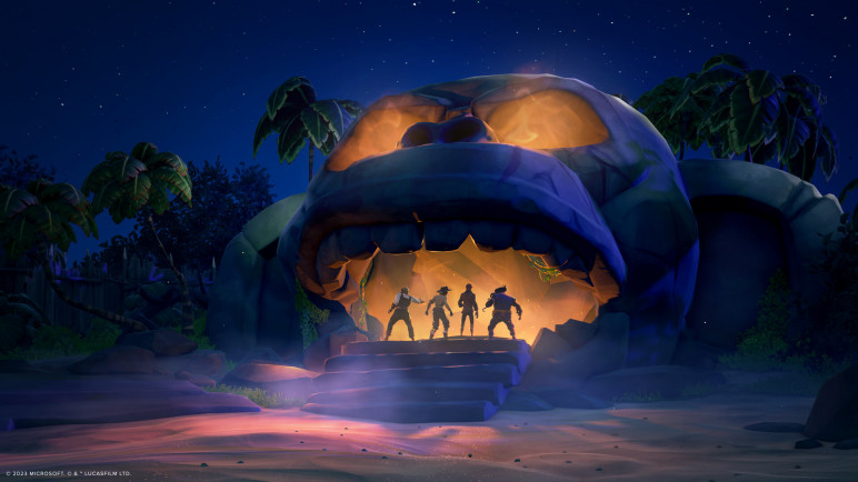 Купить Sea of Thieves для Microsoft Store – изображение 3