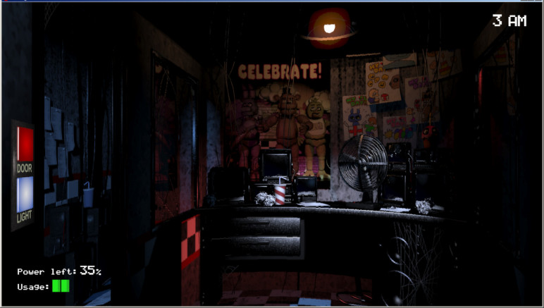 Купить аккаунт Five Nights at Freddys для iOS и Android – изображение 4