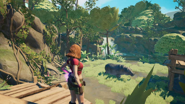 Buying Jumanji: The Video Game – image 10