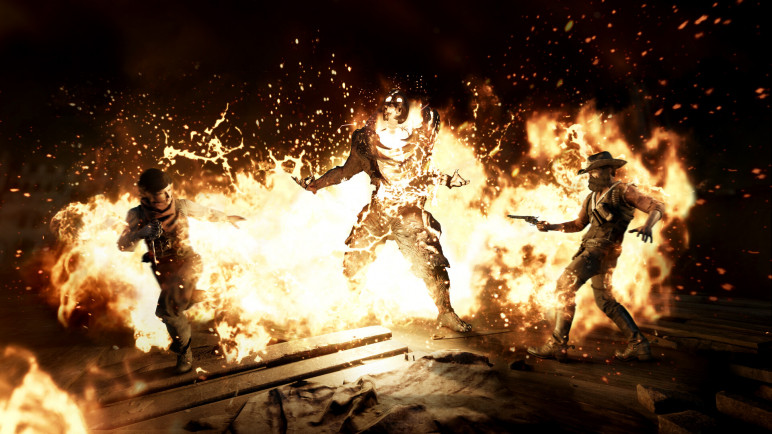 Hunt: Showdown 1896 Account Rentals – image 2
