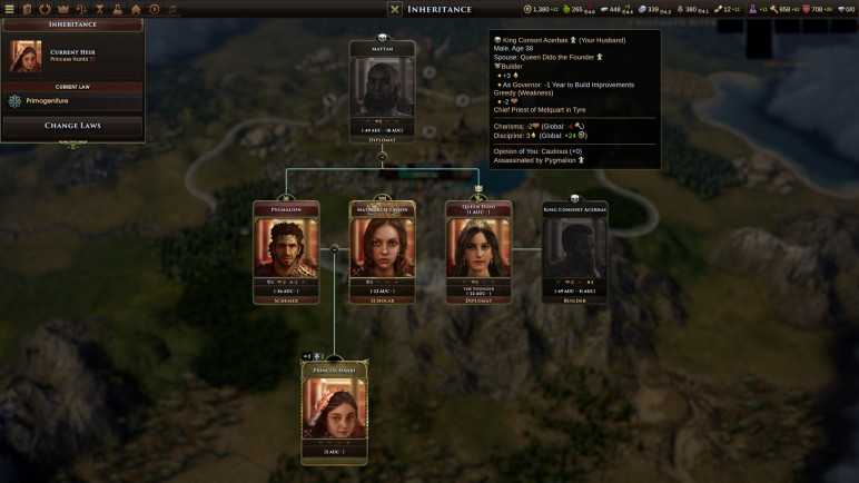 Buy DLC to the Old World for Steam – image 6