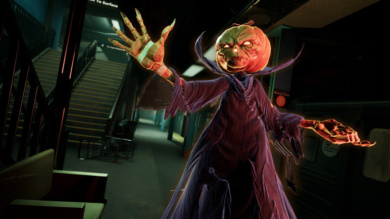 Search for Ghostbusters Spirits Unleashed – image 23