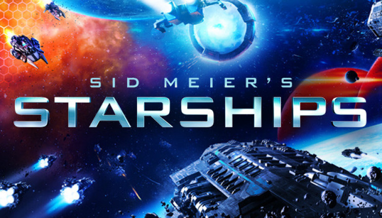 Купить Sid Meier's Starships – изображение 7