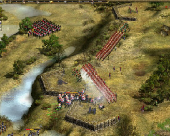 Купить Cossacks 2 Battle for Europe – изображение 8