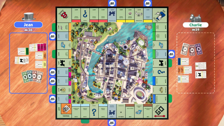 Buy a Monopoly account for iOS and Android – image 5