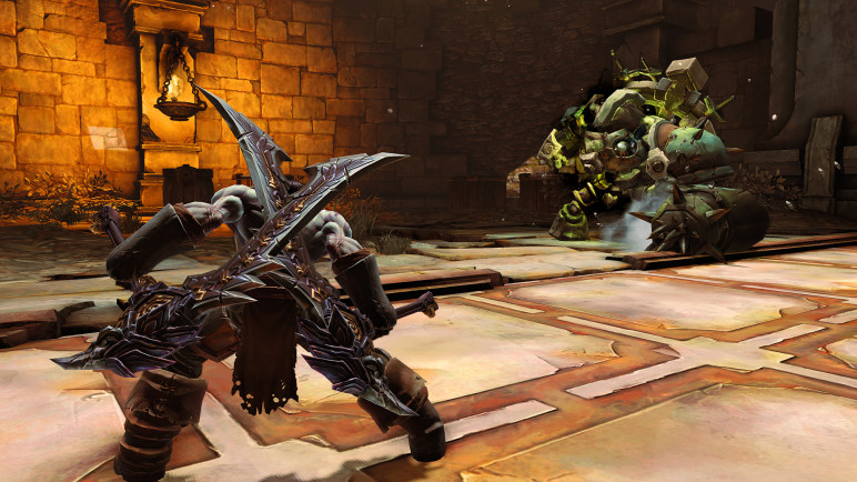 Buying Darksiders 2 – image 7