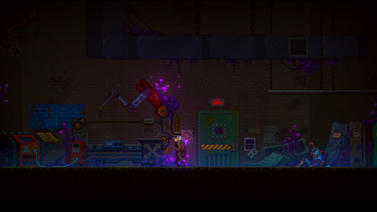 Tales of the Neon Sea – image 5